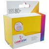 Gamegenic Gamegenic: Side Holder 80+ - Geltona