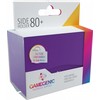 Gamegenic Gamegenic: Side Holder 80+ - Violetinė