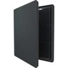 Gamegenic Gamegenic: Zip-Up Album 24-Pocket - Juodas