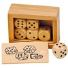 Goki Goki keliaujantys kauliukais (GOKI-HS 239)