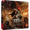 Cenega Dėlionė „Good Loot Gaming“ – „Doom: The Dark Ages“ – „Slayer's Rage“ 1000 vnt.