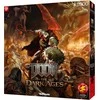 Cenega Dėlionė „Good Loot Gaming“ – „Doom: The Dark Ages“ – „Slayer's Rage“ 1000 vnt.