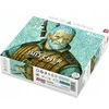 Dėlionė Cenega Good Loot Game Art Chronicles galvosūkis: Raganius Geraltas ir Vincentas van Gogas (1000 vienetų)
