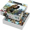 Cenega Puzzle Good Loot komiksų knyga - Thorgal: Juodas Galley 1000 vnt.