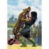 Cenega Puzzle Good Loot komiksų knyga - Thorgal: Juodas Galley 1000 vnt.
