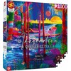 Cenega Dėlionė „Good Loot Imagination“ - Redina Tili: Miegantys milžinai, 1000 vnt.