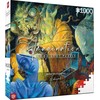 Good Loot Dėlionė 1000 vnt. - Vaizduotė