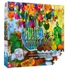 Cenega Puzzle Good Loot Imagination: Alicja Słaboń-Urbaniak - Jesienny Stół, 1000 dalys