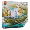 Cenega Puzzle Good Loot Imagination: Maria Brzozowska - Marzanna's Farewell, 1000 dalys