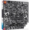 Cenega Puzzle Good Loot Imagination: Dominika Wilk - Monochrome Eden, 1000 dalys