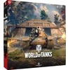 Good Loot Dėlionė 1000 vnt. - "World of Tanks"