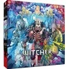 Good Loot Dėlionė 500 vnt. - "The Witcher"