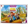 Good Loot Dėlionė 160 vnt. - "Crash Team Racing Nitro-Fueled"