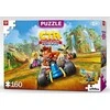 Good Loot Dėlionė 160 vnt. - "Crash Team Racing Nitro-Fueled"