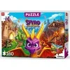 Good Loot Dėlionė 160 vnt. - "Spyro Reignited Trilogy"