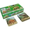 Dėlionė Pexeso MFP LUX 2 - Dinosaurs