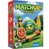 Dėlionė Granna Žaidimas MATCHUP Fruits 00497 04977