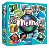 Dėlionė Granna ŽAIDIMAS „Memo Animals“ 00488 04885