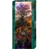 Dėlionė Heye Puzzle 1000 dalių- Magnetyczne drzewo