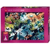 Dėlionė Heye Puzzle 1000 Filmy Tima Butrona