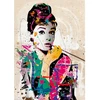 Dėlionė Heye Sveiki, 1000 EL. Audrey Hepburn (29684)