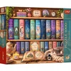 Impronte Edizione Podstawowa Dėlionė 1000 PremPlus TeaTime Romant.12164 Šis tekstas yra gaminio pavadinimas, kuriame yra tik gamintojo/modelio kodai ir prekės ženklai, todėl versti nėra ko.