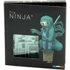 Iuvi Games IUVI žaidimai viduje 3 The Ninja