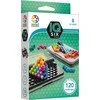 Loginis stalo žaidimas Smart Games IQ-Six Pro (lietuvių k.)