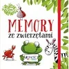 Jedność Atmintis su gyvūnais