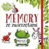 Jedność Atmintis su gyvūnais