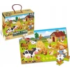 Dėlionė Jumbo Puzzle 48 Jumbo pharma
