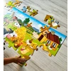 Dėlionė Jumbo Puzzle 48 Jumbo pharma