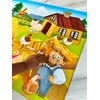 Dėlionė Jumbo Puzzle 48 Jumbo pharma