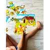 Dėlionė Jumbo Puzzle 48 Jumbo pharma