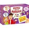 Kangur Gry Kangur Kengūros vaikai prieš tėvus. kas aš toks?