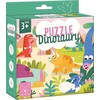 Dėlionė Kangur Gry Puzzle Dinozaury 3+ 41701