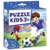 Dėlionė Kangur Gry Puzzle Kids 3+ Piłkarze 44146