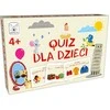 Kangur Gry Gra Quiz vaikams 4+ 71557