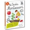 Dėlionė Kapitan Nauka Captain Learning Montessori portfelis 2 metai