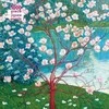 Krups Dėlionė 1000 Magnolia Wilhelm sąrašas