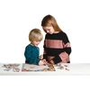 Dėlionė Larsen Maxi Bees 53 pcs Puzzle