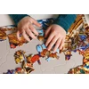 Dėlionė Larsen Maxi Bees 53 pcs Puzzle