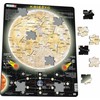 Dėlionė Tactic *****Larsen Księżyc LA-SS5P 38304