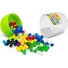 Lazur Mix Pocket builds mix dėlionė