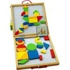 Nežinomas Magnetinis žaislas Lelin Multi Activity Blocks Blox