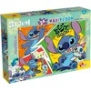 Dante Lisciani LISCIANI Dėlionė STITCH MAXIFLOOR 24 EL.