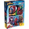 Lisciani LISCIANI DISNEY MARVEL Dėlionė DF MAXIFLOOR 2 X 60 SPIDER-MAN