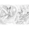 Lisciani LISCIANI DISNEY MARVEL Dėlionė DF MAXIFLOOR 2 X 60 SPIDER-MAN