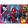 Lisciani LISCIANI DISNEY MARVEL Dėlionė DF MAXIFLOOR 2 X 60 SPIDER-MAN