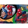 Dėlionė LISCIANI DISNEY MARVEL galvosūkis DF MAXIFLOOR 2 X 60 Žmogus-voras